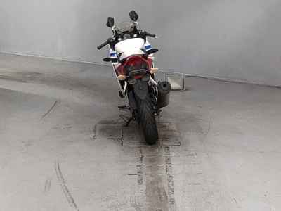 Honda CBR250R 2016