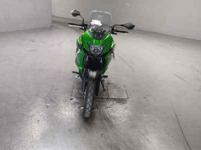 Kawasaki Versys-X 250 2017