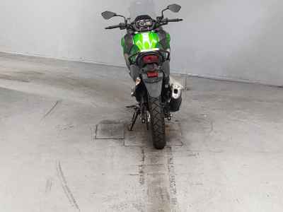 Kawasaki Versys-X 250 2017
