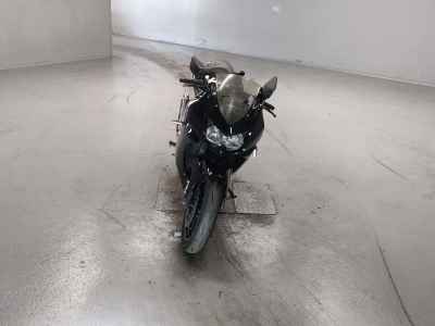 Kawasaki Ninja 250R 2009