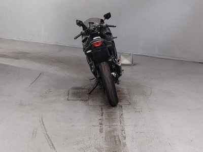 Kawasaki Ninja 250R 2009