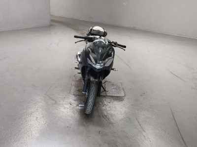 Suzuki Gixxer 250SF