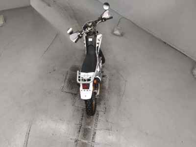 Yamaha XT250 Serow 2012