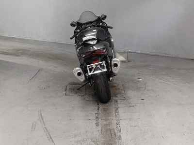 Suzuki Hayabusa 2023