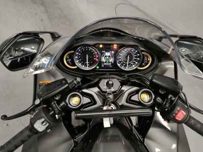 Suzuki Hayabusa 2023