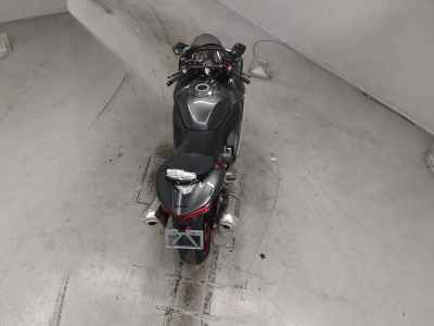 Suzuki Hayabusa 2023