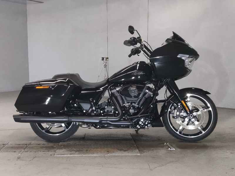 Harley-Davidson FLTRXST1920 2024