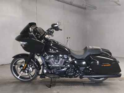 Harley-Davidson FLTRXST1920 2024