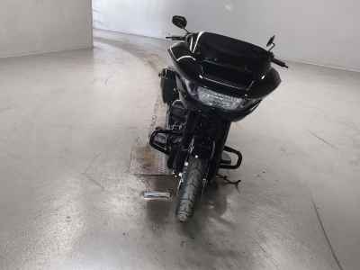 Harley-Davidson FLTRXST1920 2024