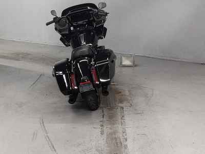 Harley-Davidson FLTRXST1920 2024