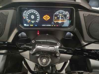 Harley-Davidson FLTRXST1920 2024