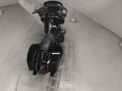 Harley-Davidson FLTRXST1920 2024