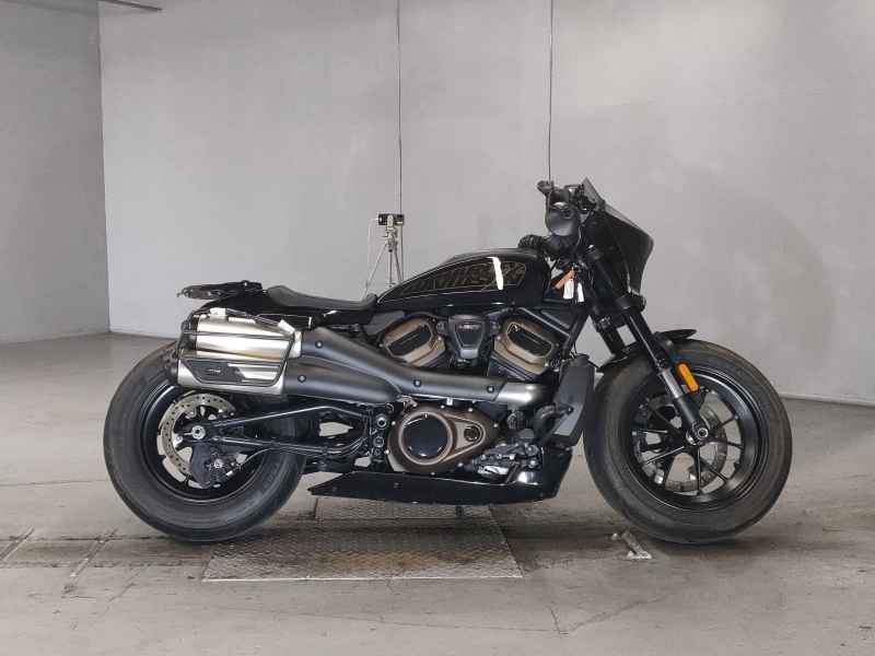 Harley-Davidson RH1250S 2023