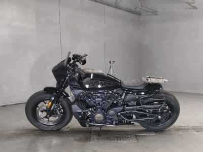 Harley-Davidson RH1250S 2023