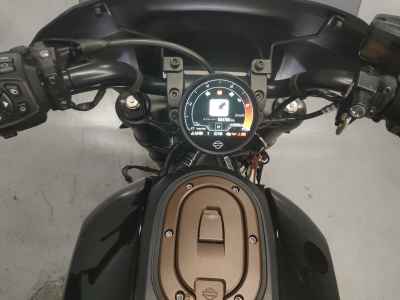 Harley-Davidson RH1250S 2023