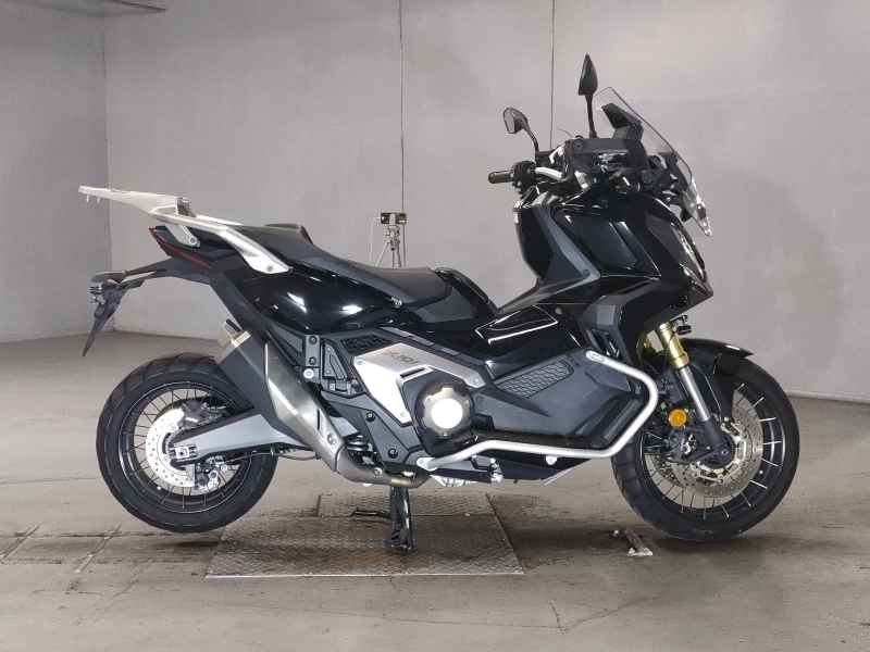 Honda X-Adv 750 2021