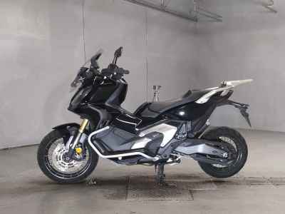 Honda X-Adv 750 2021