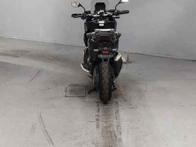 Honda X-Adv 750 2021