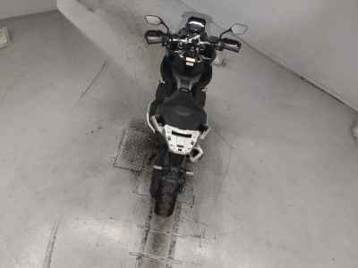 Honda X-Adv 750 2021