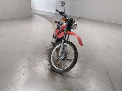 Honda XL250S