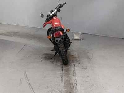 Honda XL250S