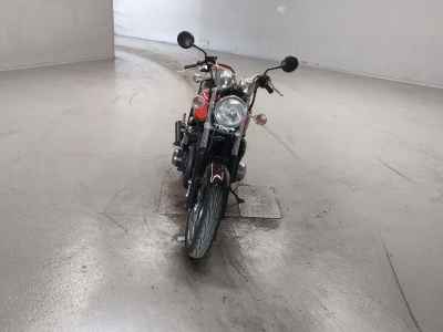 Kawasaki Zephyr 750 2005