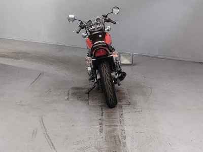 Kawasaki Zephyr 750 2005