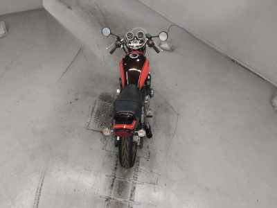 Kawasaki Zephyr 750 2005