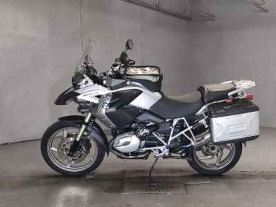 BMW R1200GS 2009