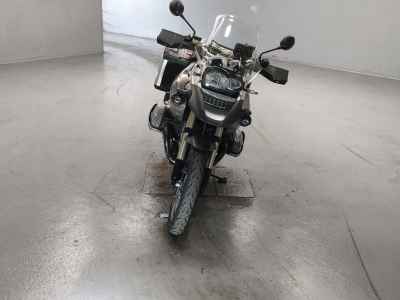 BMW R1200GS 2009