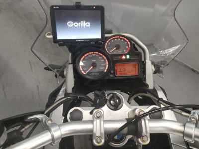 BMW R1200GS 2009