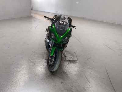 Kawasaki Ninja 1000SX 2024
