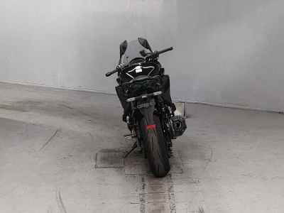 Kawasaki Ninja 1000SX 2024