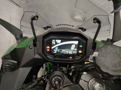 Kawasaki Ninja 1000SX 2024