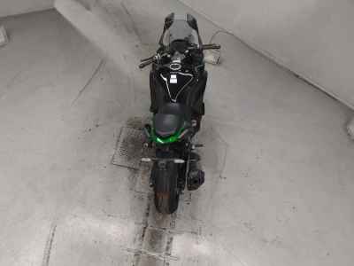 Kawasaki Ninja 1000SX 2024