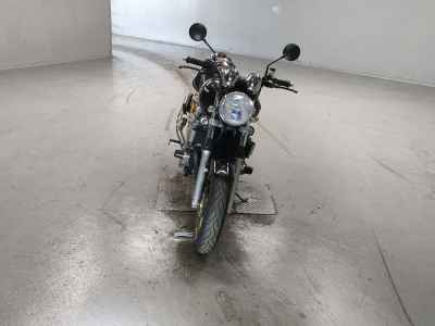 Yamaha XJR1300 2007