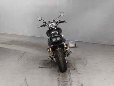 Yamaha XJR1300 2007