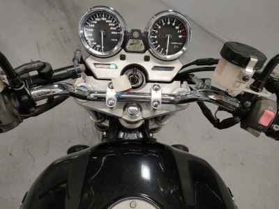 Yamaha XJR1300 2007