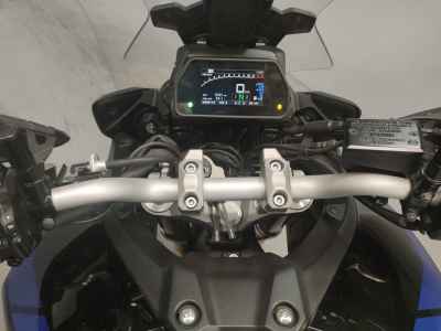 Yamaha Tracer 9 GT 2021