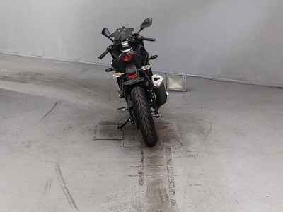 Kawasaki Ninja 250 2016