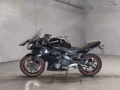 Kawasaki Ninja 400R 2010