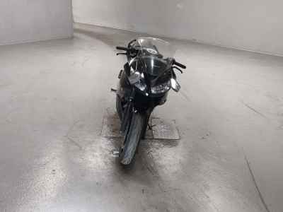 Kawasaki Ninja 400R 2010