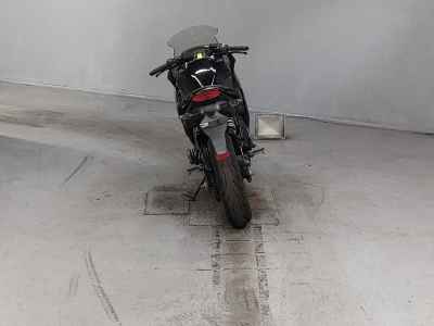 Kawasaki Ninja 400R 2010