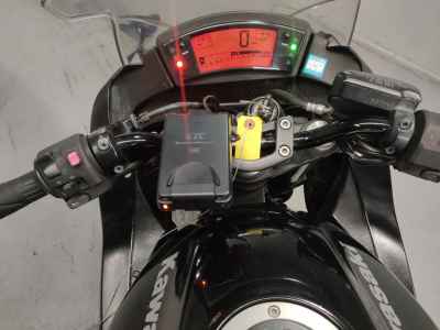 Kawasaki Ninja 400R 2010