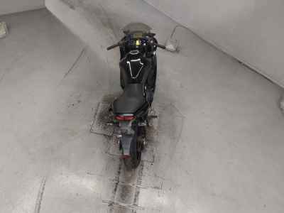 Kawasaki Ninja 400R 2010