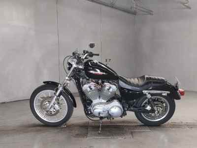 Harley-Davidson Sportster XL883 2005