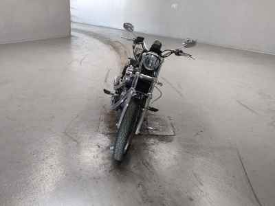 Harley-Davidson Sportster XL883 2005