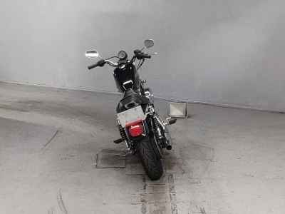 Harley-Davidson Sportster XL883 2005