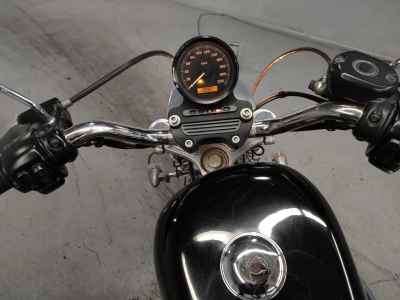 Harley-Davidson Sportster XL883 2005