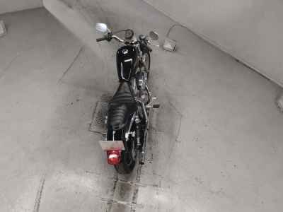 Harley-Davidson Sportster XL883 2005